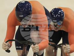 Paris Olympics Cycling
