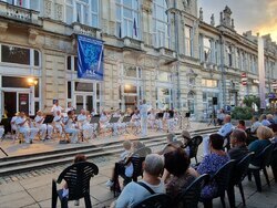 Снимка: Община Русе 