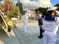 Снимка: Община Русе 