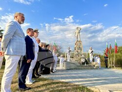 Снимка: Община Русе 