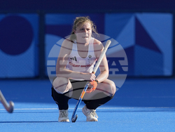 Paris Olympics Field Hockey