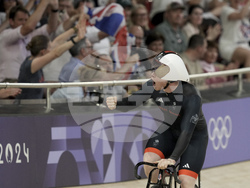 Paris Olympics Cycling