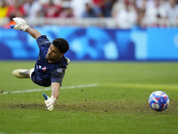 Paris Olympics Soccer
