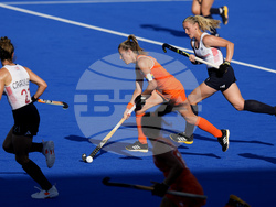 Paris Olympics Field Hockey