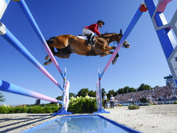 Paris Olympics Equestrian
