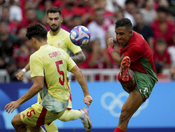 Paris Olympics Soccer