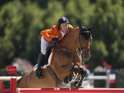 Paris Olympics Equestrian