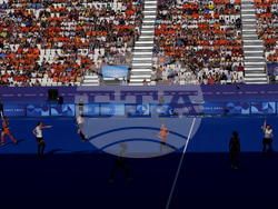 Paris Olympics Field Hockey