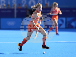 Paris Olympics Field Hockey