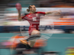 Paris Olympics Athletes in Motion Photo Gallery