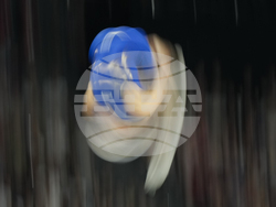 Paris Olympics Athletes in Motion Photo Gallery