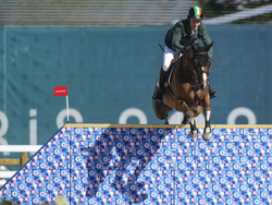 Paris Olympics Equestrian