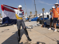 Paris Olympics Sailing
