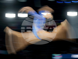 Paris Olympics Athletes in Motion Photo Gallery