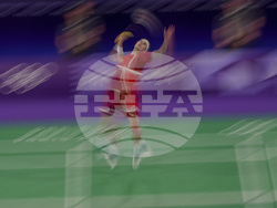 Paris Olympics Athletes in Motion Photo Gallery
