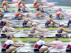 Paris Olympics Athletes in Motion Photo Gallery