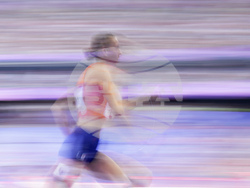 Paris Olympics Athletes in Motion Photo Gallery