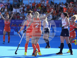 Paris Olympics Field Hockey