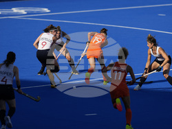 Paris Olympics Field Hockey