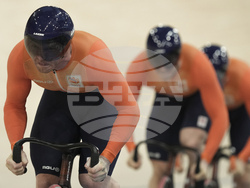 Paris Olympics Cycling
