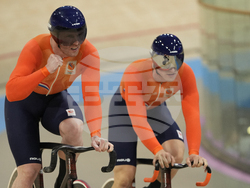 Paris Olympics Cycling