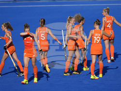 Paris Olympics Field Hockey