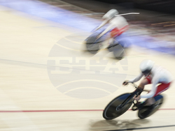 Paris Olympics Cycling