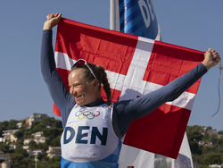 Paris Olympics Sailing