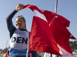 Paris Olympics Sailing