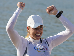 Paris Olympics Sailing