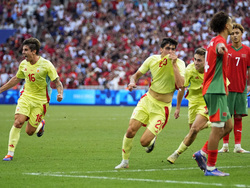 Paris Olympics Soccer