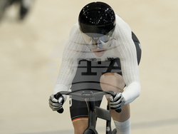 Paris Olympics Cycling