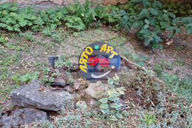 Шумен - „Лято Арт“ - откриване