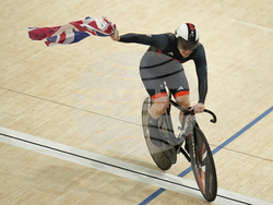 Paris Olympics Cycling