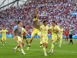 Paris Olympics Soccer