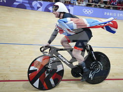 Paris Olympics Cycling