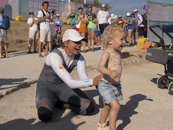 Paris Olympics Sailing