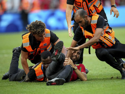 Paris Olympics Soccer