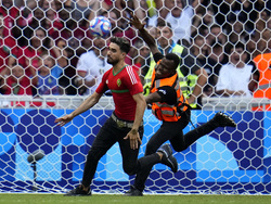 Paris Olympics Soccer