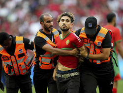 Paris Olympics Soccer