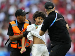 Paris Olympics Soccer