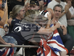 Paris Olympics Cycling
