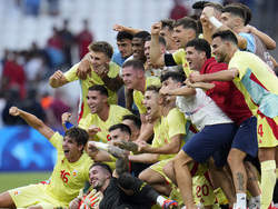 Paris Olympics Soccer