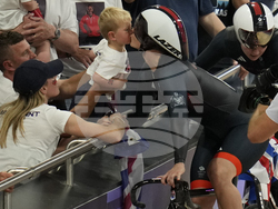 Paris Olympics Cycling