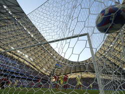 Paris Olympics Soccer