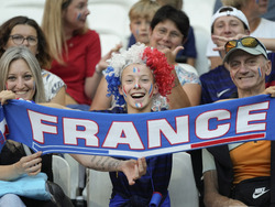 Paris Olympics Soccer