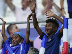 Paris Olympics Soccer