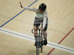 Paris Olympics Cycling