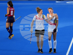 Paris Olympics Field Hockey