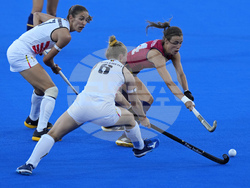 Paris Olympics Field Hockey